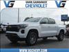 2024 Chevrolet Colorado