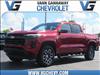 2024 Chevrolet Colorado