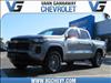 2023 Chevrolet Colorado