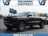 2024 Chevrolet Colorado