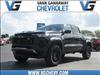 2024 Chevrolet Colorado