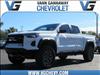 2025 Chevrolet Colorado