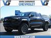 2025 Chevrolet Colorado