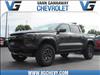 2024 Chevrolet Colorado