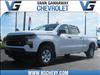 2025 Chevrolet Silverado 1500 Work Truck