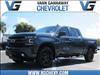 2022 Chevrolet Silverado 1500 Limited