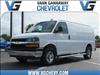 2022 Chevrolet Express