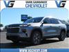 2024 Chevrolet Traverse