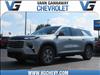 2024 Chevrolet Traverse