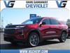 2025 Chevrolet Traverse