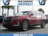 2024 Chevrolet Traverse Limited LT Cloth