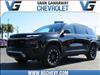 2024 Chevrolet Traverse