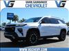 2024 Chevrolet Traverse