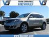 2016 Chevrolet Traverse