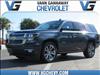 2020 Chevrolet Tahoe