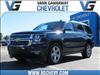 2019 Chevrolet Tahoe