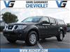 2014 Nissan Frontier