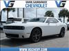 2018 Dodge Challenger SXT Plus