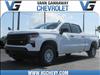 2025 Chevrolet Silverado 1500 Work Truck