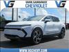 2025 Chevrolet Equinox EV LT2
