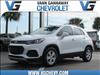 2018 Chevrolet Trax