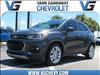 2019 Chevrolet Trax