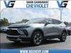 2025 Chevrolet Blazer