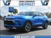 2025 Chevrolet Blazer