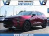 2024 Chevrolet Blazer