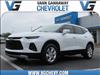 2019 Chevrolet Blazer