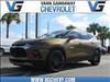 2019 Chevrolet Blazer LT