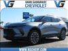 2025 Chevrolet Blazer