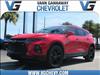 2021 Chevrolet Blazer