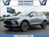 2025 Chevrolet Blazer