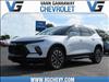 2024 Chevrolet Blazer