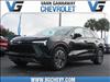 2024 Chevrolet Blazer EV