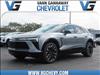 2025 Chevrolet Blazer EV