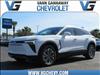 2025 Chevrolet Blazer EV