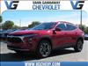2026 Chevrolet Trax LT - thumbnail 1