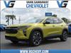 2025 Chevrolet Trax RS