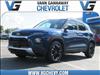 2021 Chevrolet Trailblazer