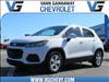 2021 Chevrolet Trax