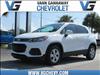 2022 Chevrolet Trax