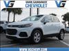 2022 Chevrolet Trax