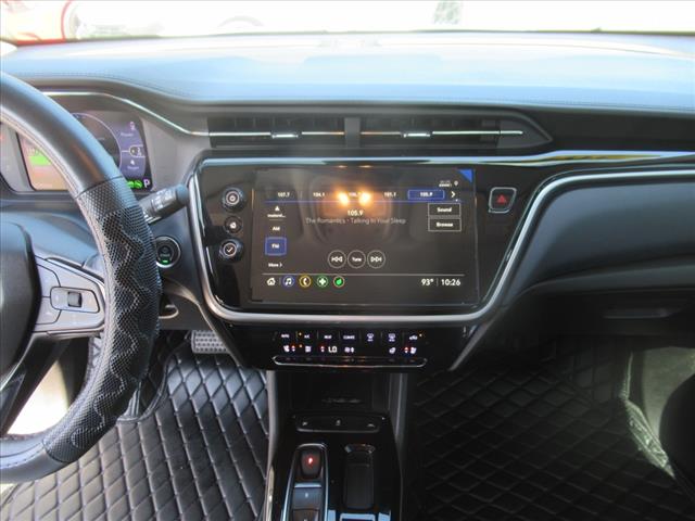 2023 Chevrolet Bolt EUV Premier