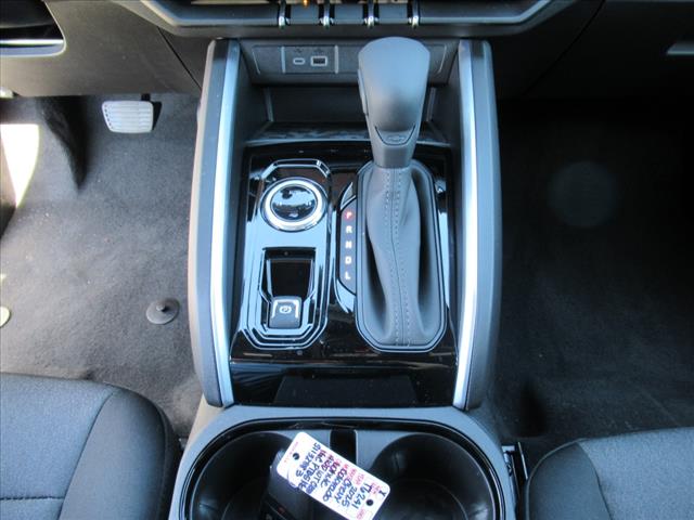 2025 Chevrolet Colorado Work Truck