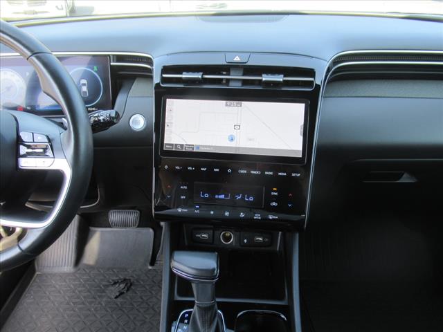 2023 Hyundai SANTA CRUZ Limited
