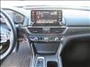 2020 Honda Accord Hybrid Touring