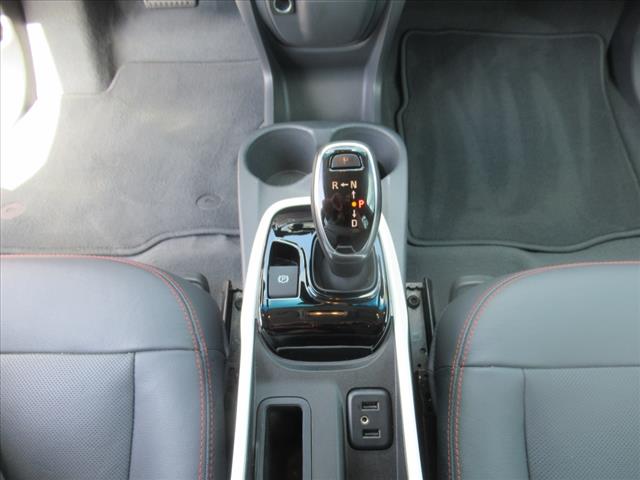 2020 Chevrolet Bolt EV Premier