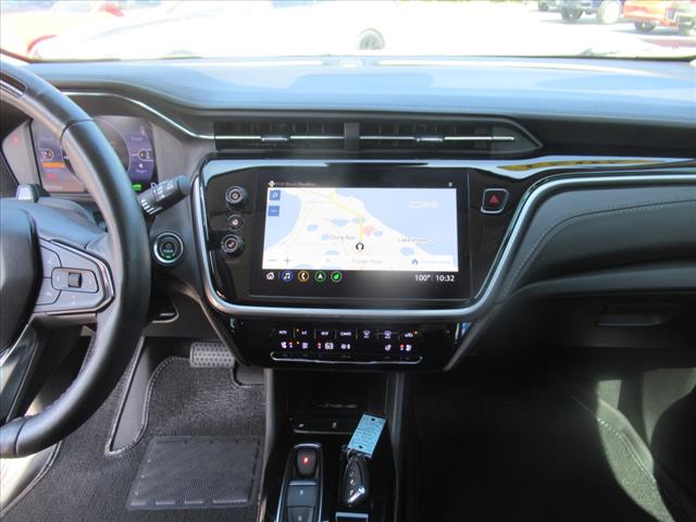 2023 Chevrolet Bolt EUV Premier